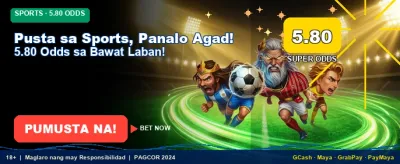Top Sports Betting in PH!